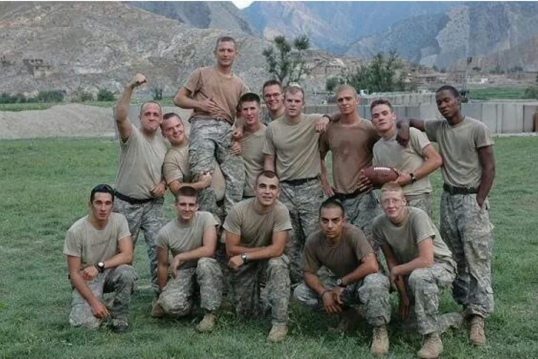 Habitat for Humanity volunteers - community service and housing development