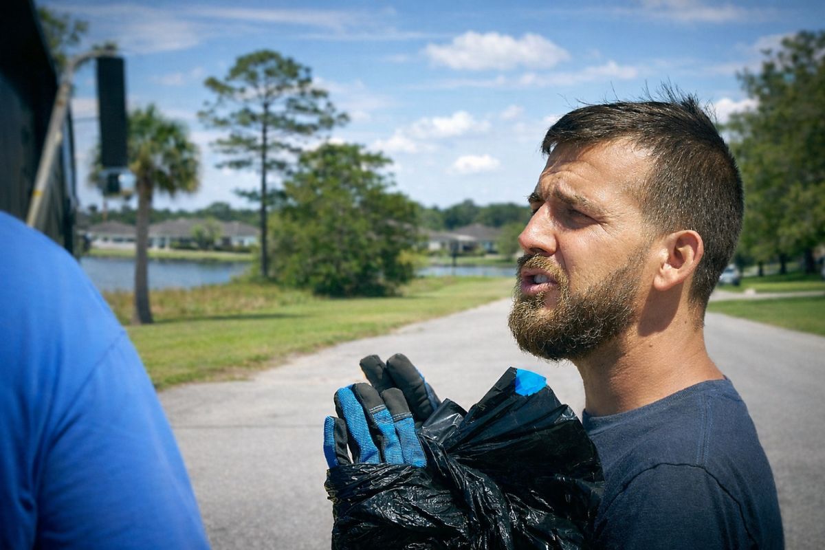 Town hall meeting - civic engagement and community participation
